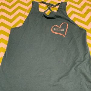 Calia by Carrie Underwood tank S